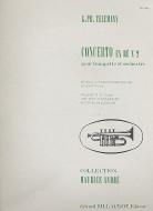 Concerto en Re No. 2 