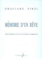Memoire d'Un Reve 