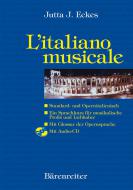 L'italiano musicale 