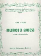 Doloroso et Giocoso 