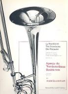 Apercu du Trombone Basse Double Noix Vol. 1 