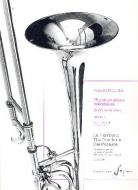 25 Petites Pieces Melodiques Vol. 1 