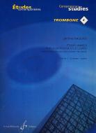 22 Etudes sur la Souplesse et le Legato Vol. 2 