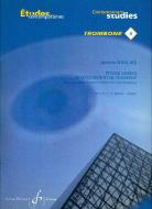 Etudes Variees de Virtuosite et de Technique Vol. 1 