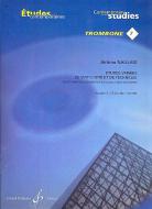 Etudes Variees de Virtuosite et de Technique Vol. 2 