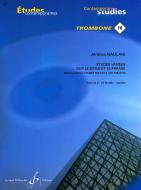 Etudes Variees Sue le Style Phrase Vol. 2 