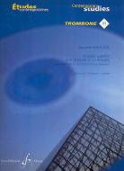 Etudes Variees sur le Style et le Phrase Vol. 3 