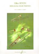 Berceuse pour Tristan 