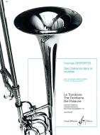 Des Chansons dans la Coulisse 