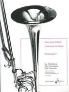 Histoires de Trombone 