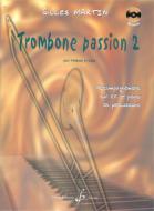 Trombone Passion Vol. 2 