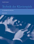 Technik des Klavierspiels 