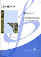 Kaleidoscope Vol. 1 