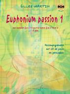 Euphonium Passion Vol. 1 