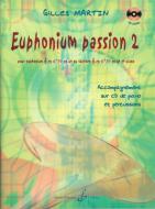 Euphonium Passion Vol. 2 