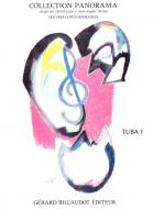 Panorama Tuba Vol. 1 