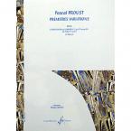 Premieres Variations 