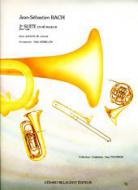 Suite Nr. 3 in D-Dur BWV 1068 