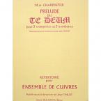 Prelude du Te Deum 