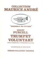 Trumpet Voluntary 