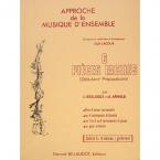 6 Pieces Faciles Vol. 4 