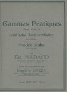Gammes Pratiques 