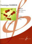 Sonate No. 3 (Livre I) 