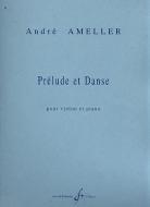 Prelude et Danse 