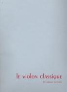 Le Violon Classique Vol. 2 