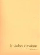 Le Violon Classique Vol. 3 