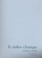Le Violon Classique Vol. 4 