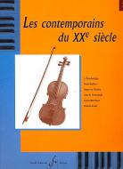 Le Violon Contemporain Vol. 2A 