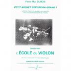 Petit Archet Deviendra Grand ! 