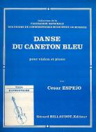 Danse du Caneton Bleu 