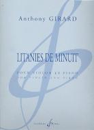 Litanies de Minuit 
