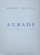 Aubade 