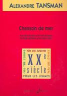 Chanson de Mer 