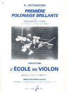 1ere Polonaise Brillante op. 4 