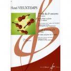 1er Solo du 3e Concerto en la Majeur 