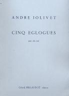5 Eglogues 