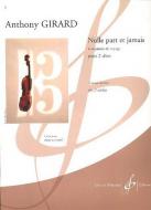 Nulle Part et Jamais 