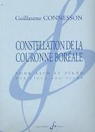 Constellation de la Couronne Boreale 