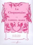 La Cinquantaine 