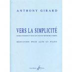 Vers la Simplicite 