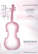 Le Songe (Fantaisie sur la Favorite) 
