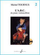 L'Abc du Jeune Violoncelliste Vol. 2 