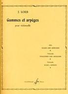 Gammes et Arpeges 