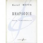 Rhapsodie 