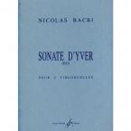 Sonate d'Yver 