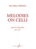 Melodies On Celli 